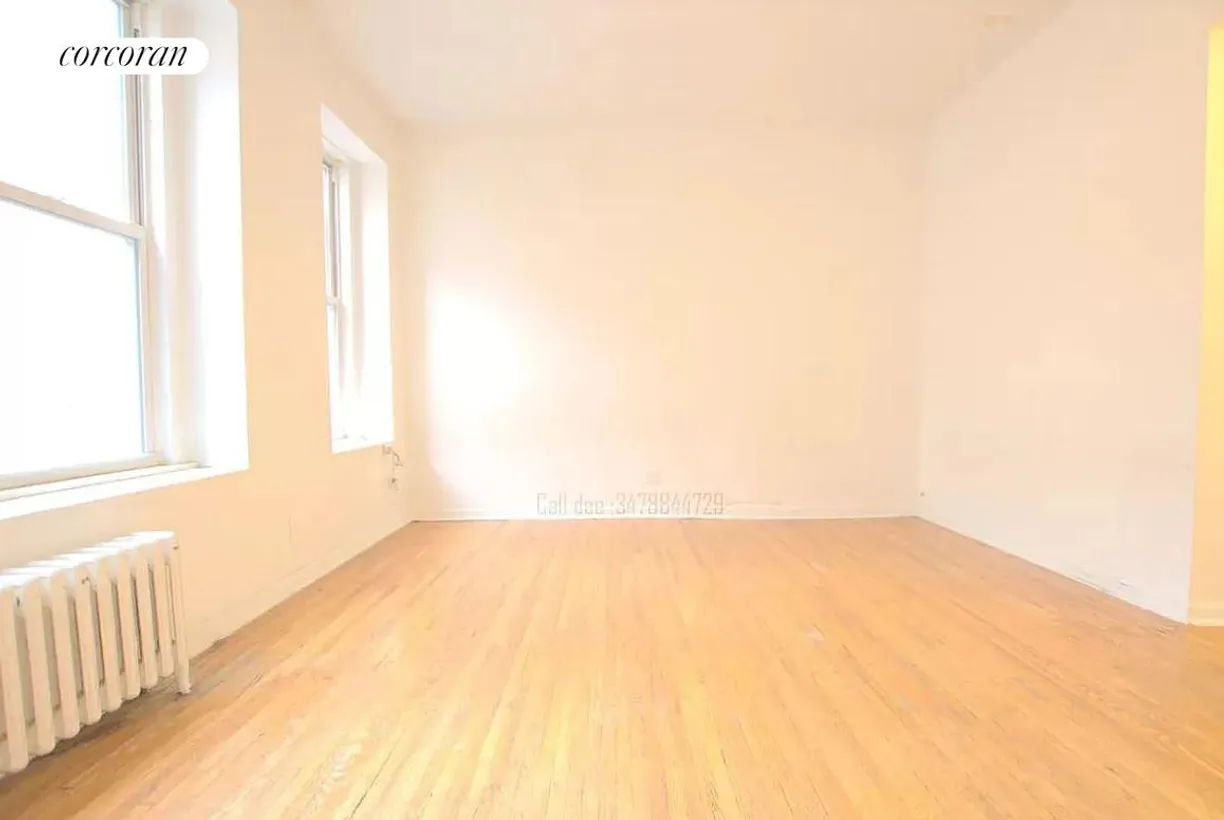 New York City Real Estate | View 856 West End Avenue, 4B | room 1