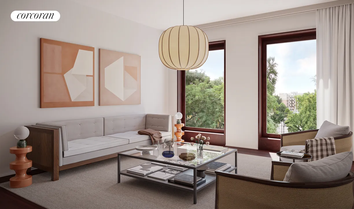 New York City Real Estate | View 83 Thompson Street, 2W | 1 Bed, 1 Bath