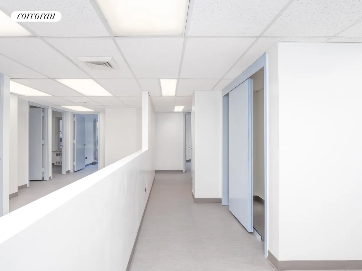 New York City Real Estate | View 35 East 35th Street, 202 | room 1