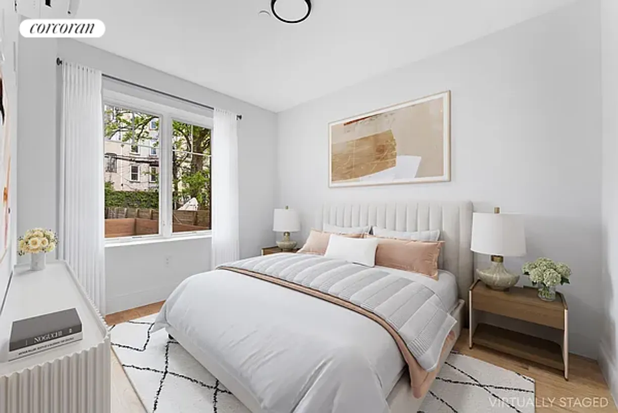 New York City Real Estate | View 61 Clarkson Avenue, PH | room 2