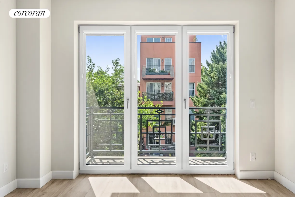 New York City Real Estate | View 217 Eckford Street, 402 | room 1
