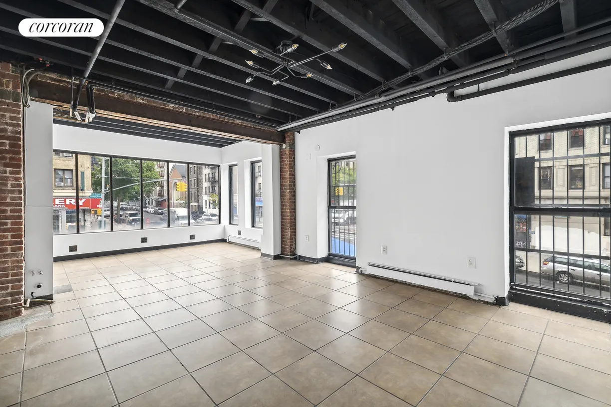 New York City Real Estate | View 599 West 187th Street, RETAIL_2