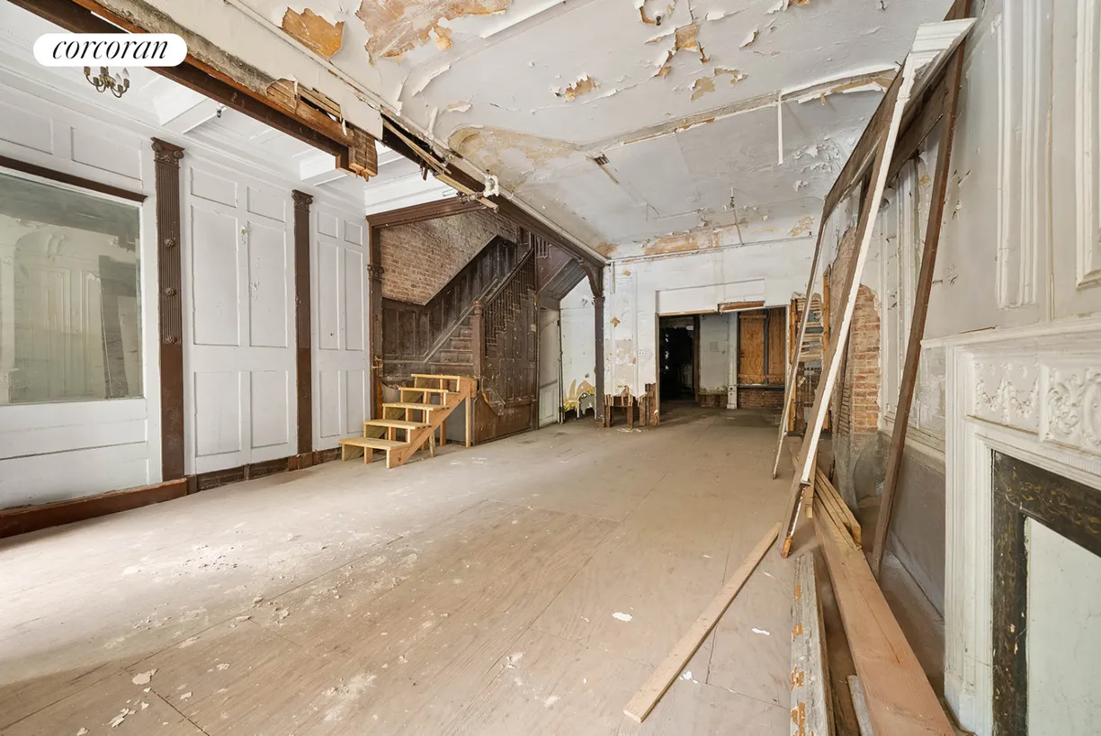 New York City Real Estate | View 872 Park Place | room 1