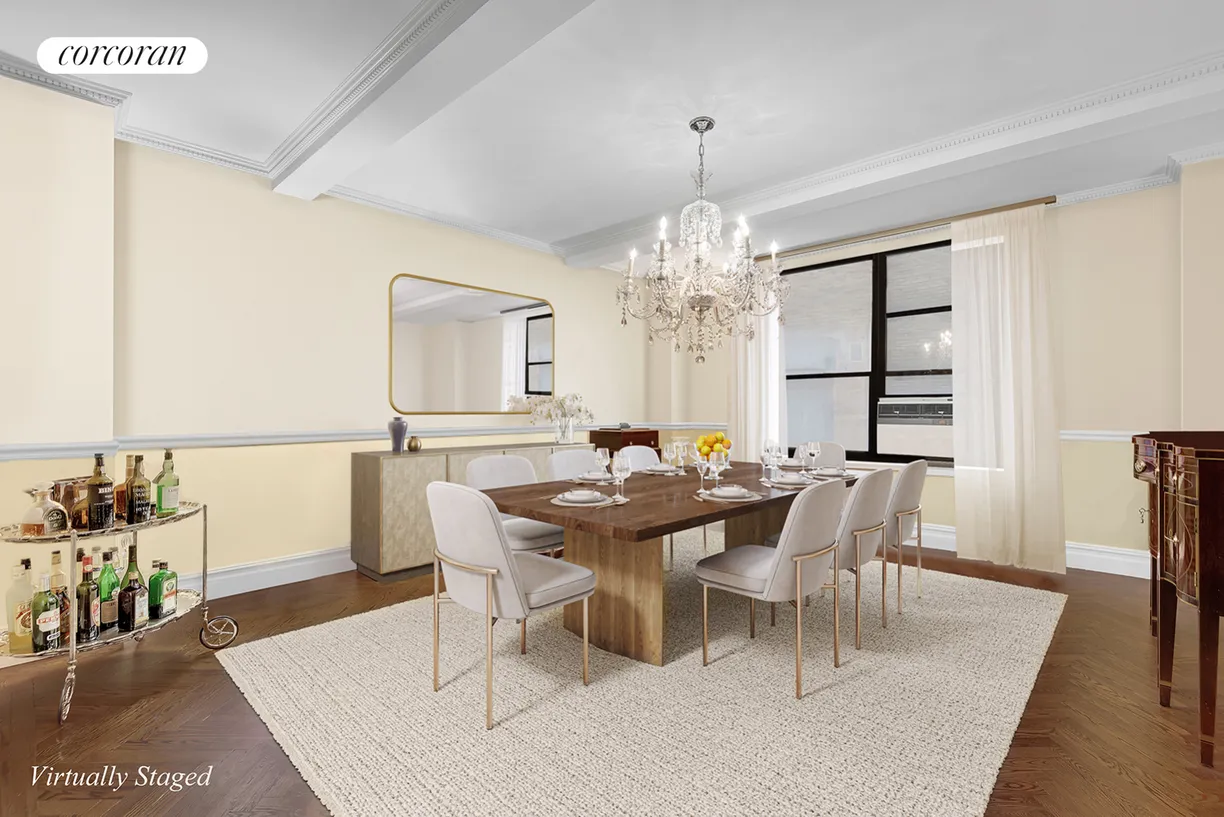 New York City Real Estate | View 400 West End Avenue, 2B | room 1