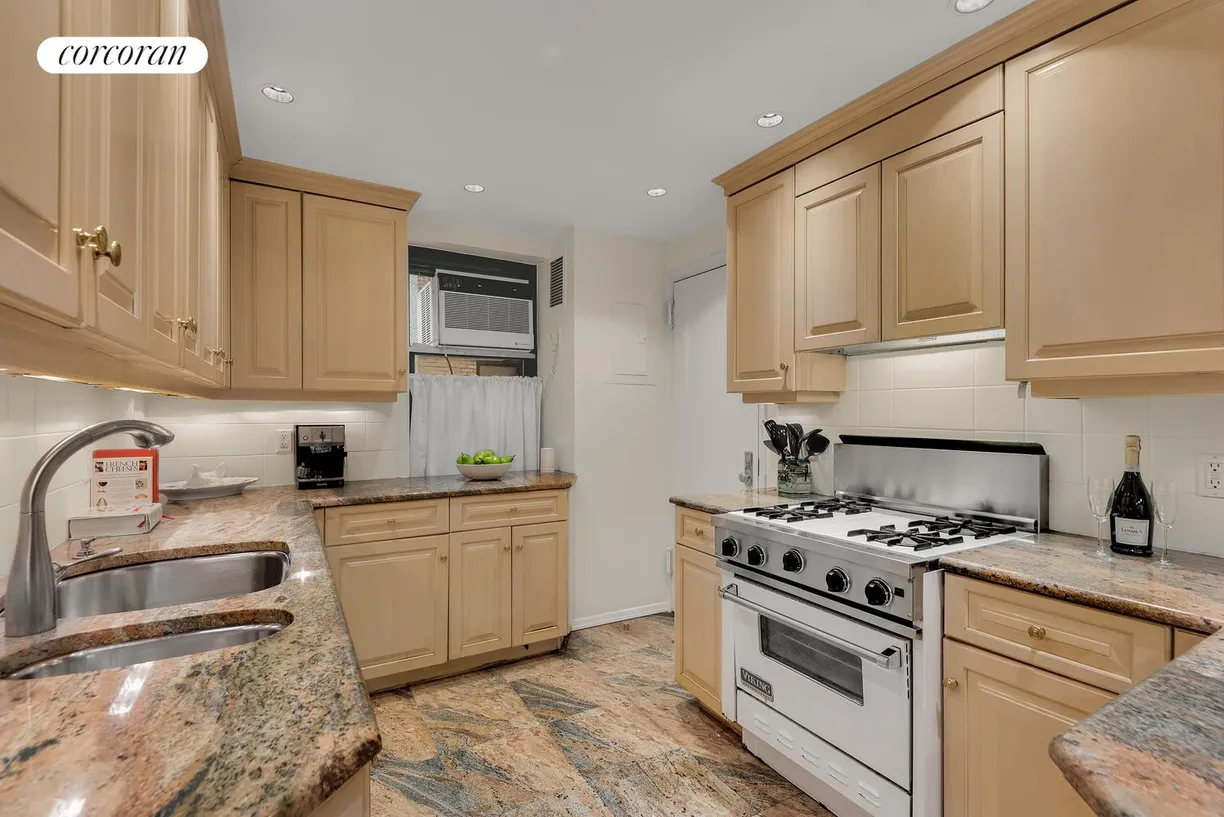 New York City Real Estate | View 400 West End Avenue, 2B | room 2