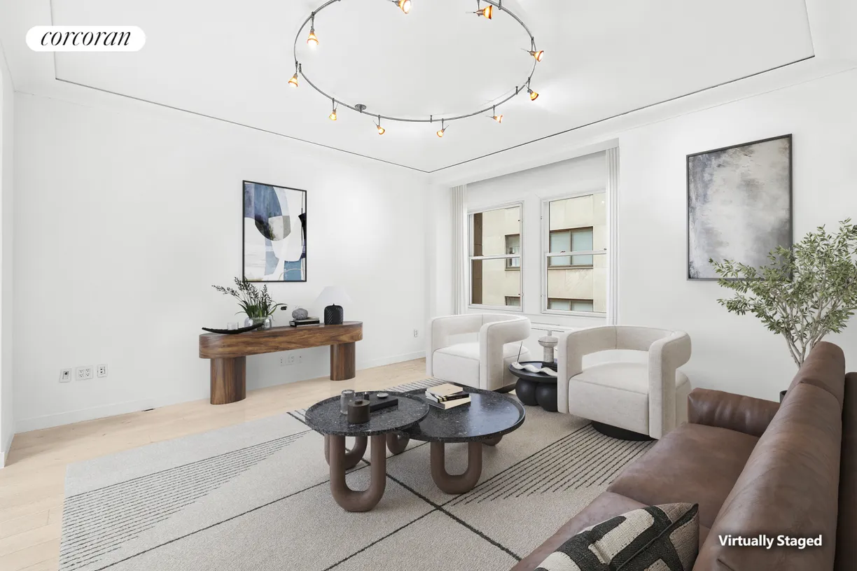 New York City Real Estate | View 55 Wall Street, 802 | room 1