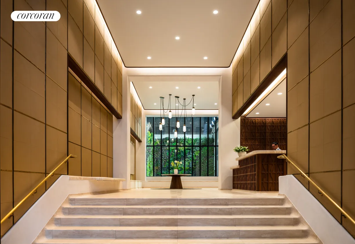 New York City Real Estate | View 110 Charlton Street, 19D | room 2
