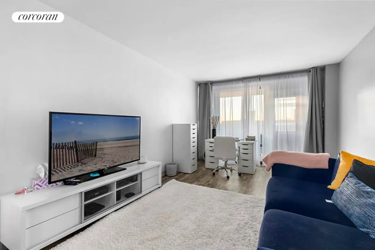 New York City Real Estate | View 61-55 98th Street, 16B | 1 Bed, 1 Bath