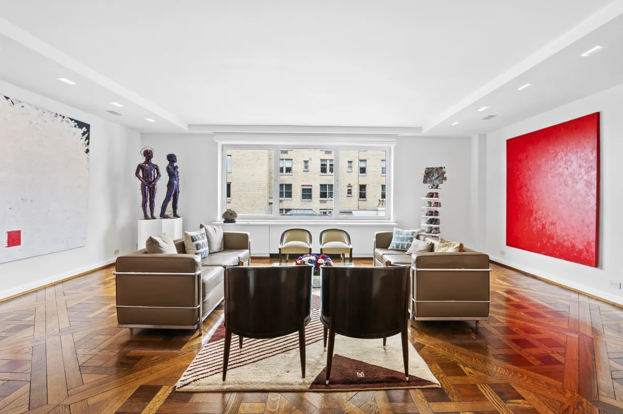 New York City Real Estate | View 936 Fifth Avenue, 11B | room 1