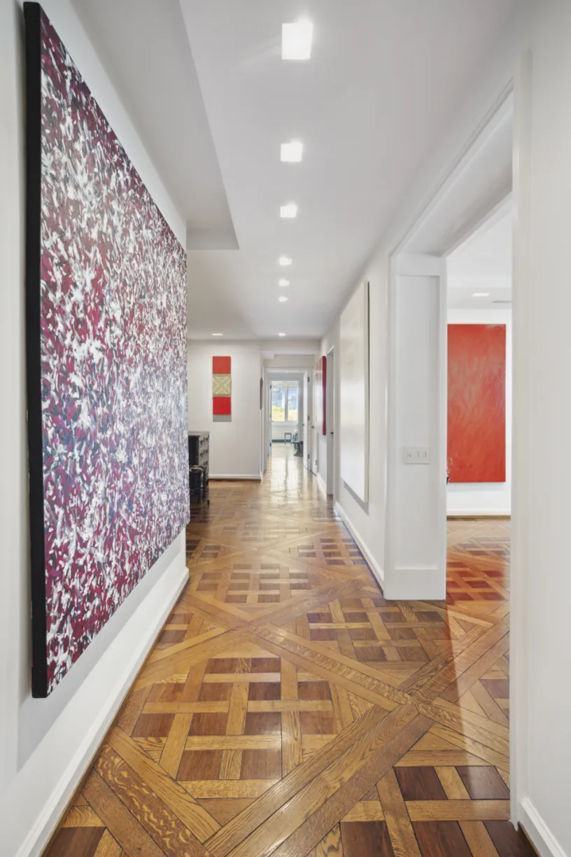 New York City Real Estate | View 936 Fifth Avenue, 11B | room 2