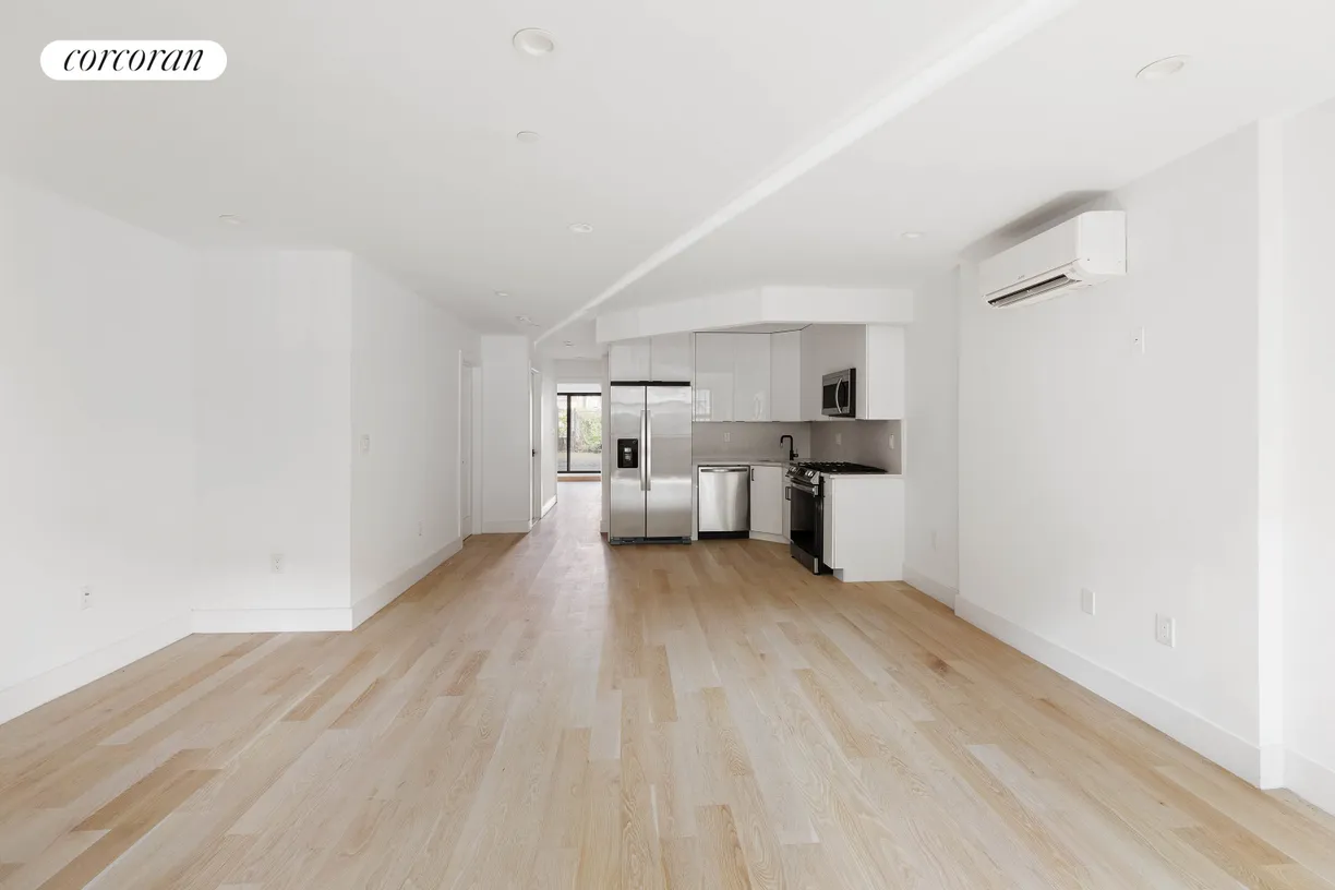 New York City Real Estate | View 413 West 145th Street | room 1