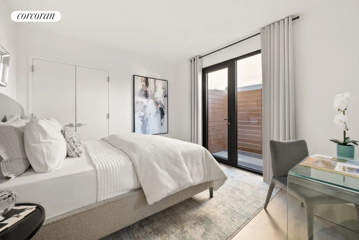 New York City Real Estate | View 27-09 40th Avenue, 2C | room 1