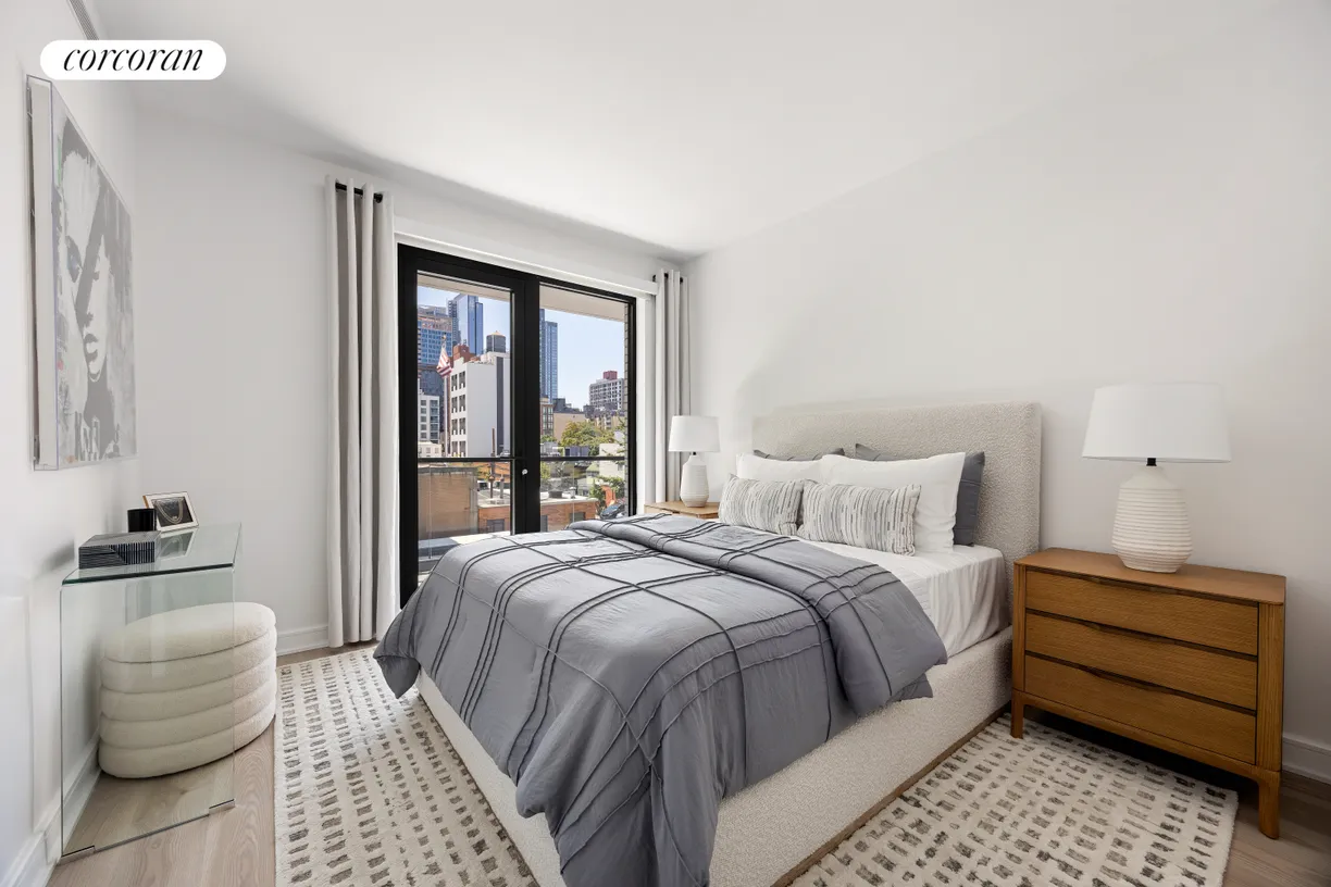 New York City Real Estate | View 27-09 40th Avenue, 6A | room 1
