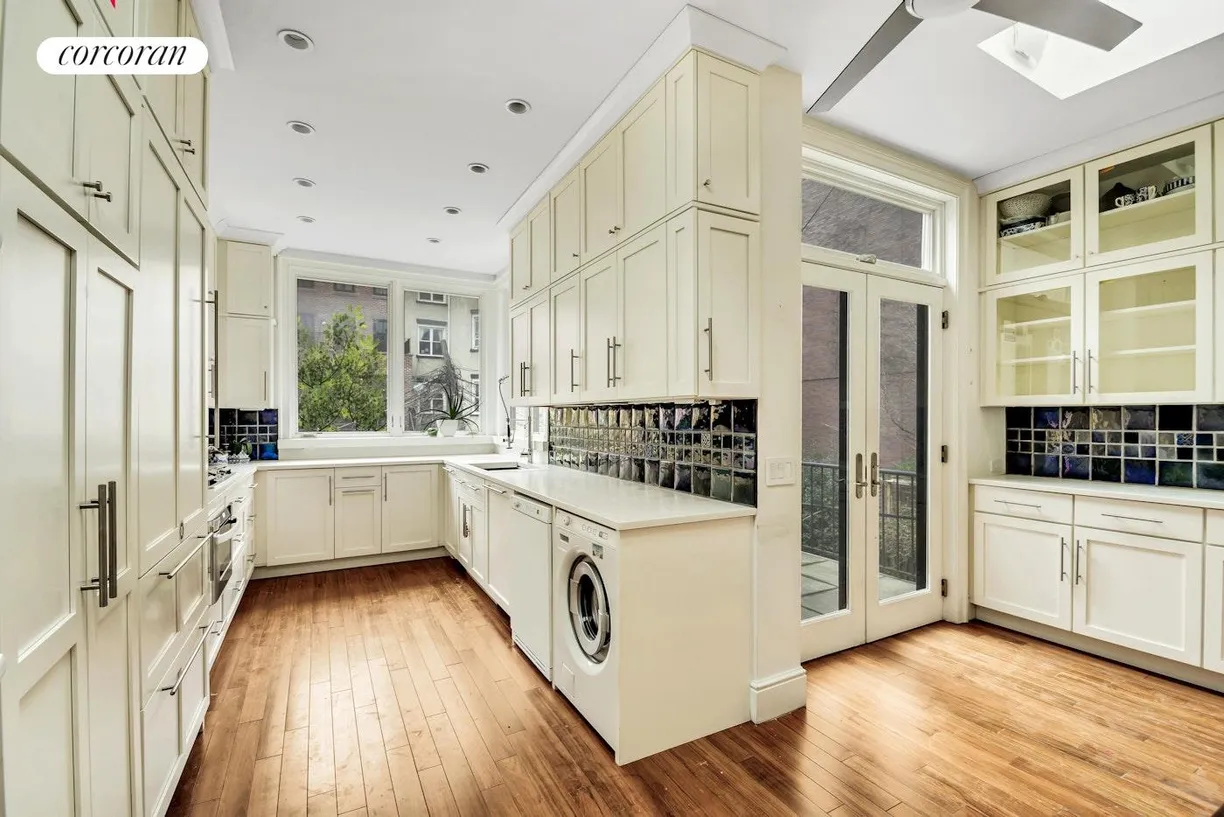 New York City Real Estate | View 167 State street | Kitchen
