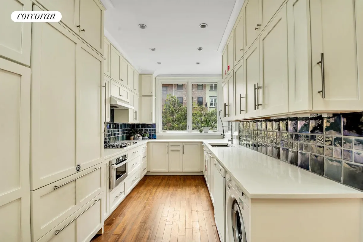 New York City Real Estate | View 167 State street | Hidden Custom Surprises