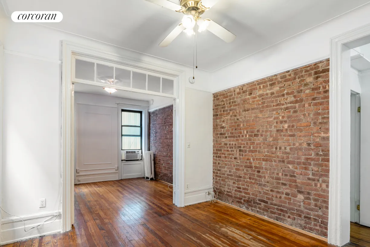 New York City Real Estate | View 40 Tiemann Place, 4A | room 1