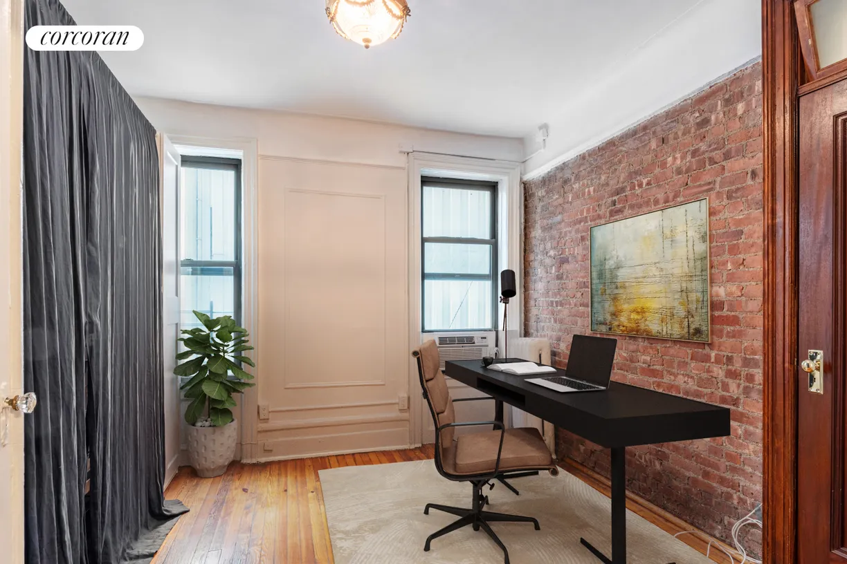 New York City Real Estate | View 40 Tiemann Place, 4A | room 2