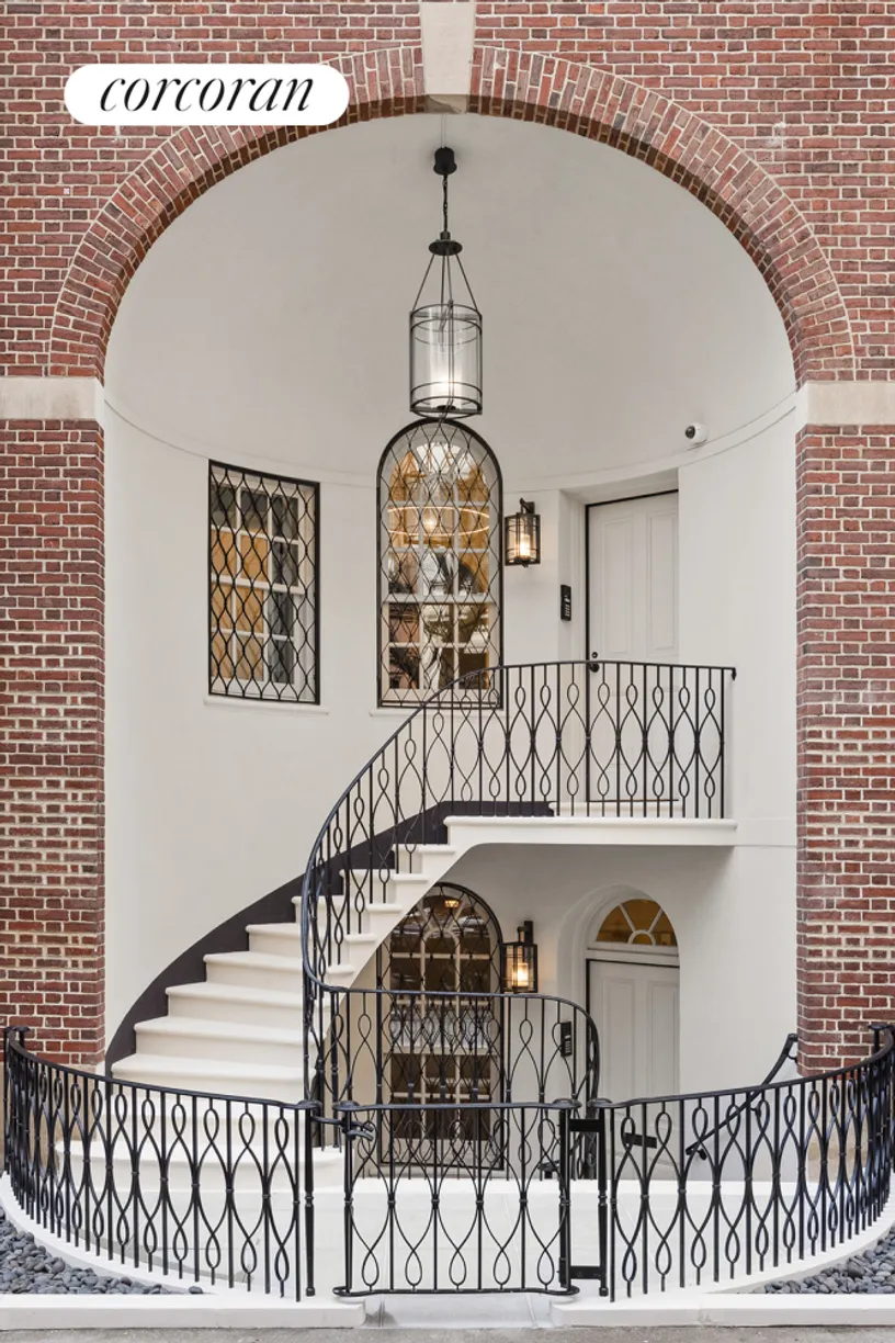 New York City Real Estate | View 120 East 78th Street | 9 Beds, 9 Baths