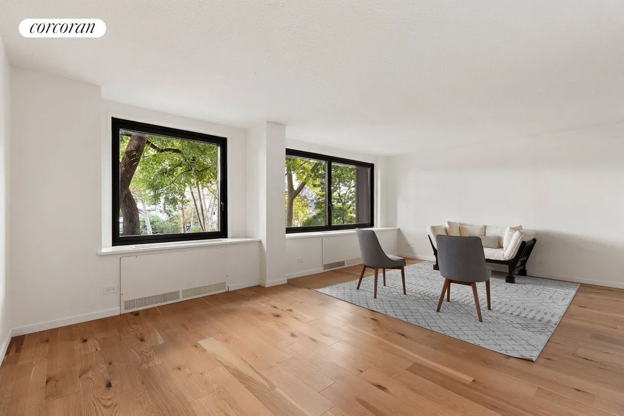 New York City Real Estate | View 531 Main Street, 225 | 1 Bed, 1 Bath