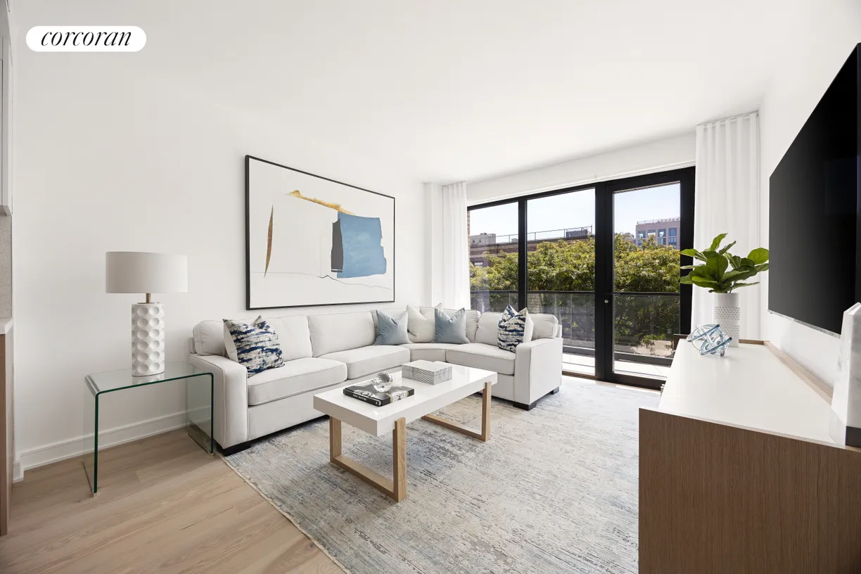 New York City Real Estate | View 27-09 40th Avenue, 4H | room 1