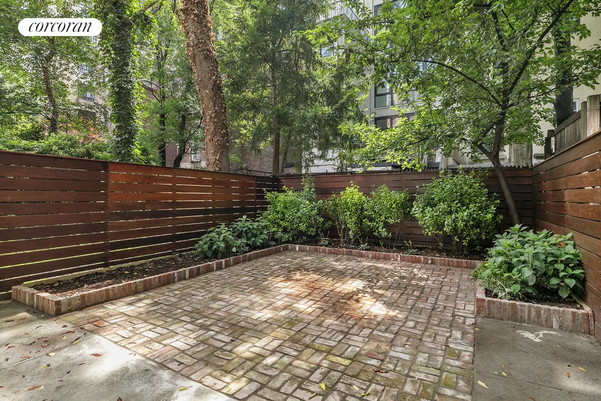 New York City Real Estate | View 60 West 91st Street, G | Other Listing Photo