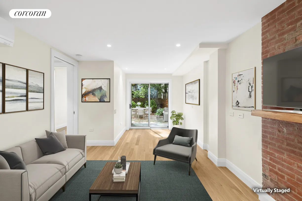 New York City Real Estate | View 60 West 91st Street, G | Other Listing Photo