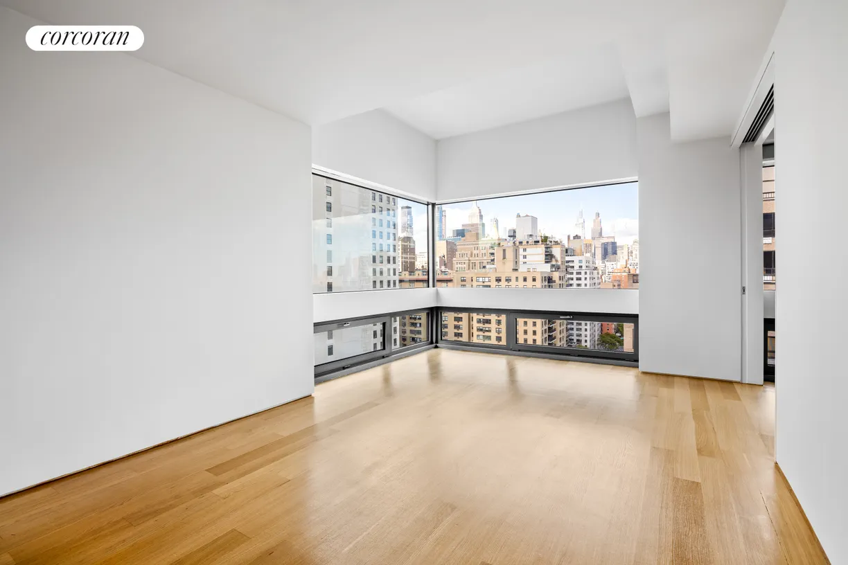 New York City Real Estate | View 123 Third Avenue, 14A | room 1