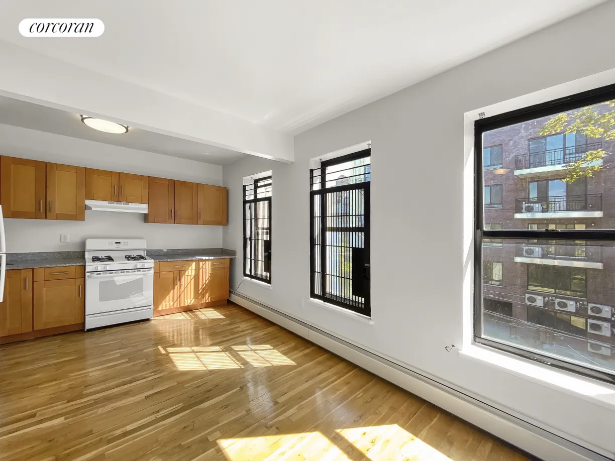 New York City Real Estate | View 230 54th Street, 3R | 1 Bed, 1 Bath