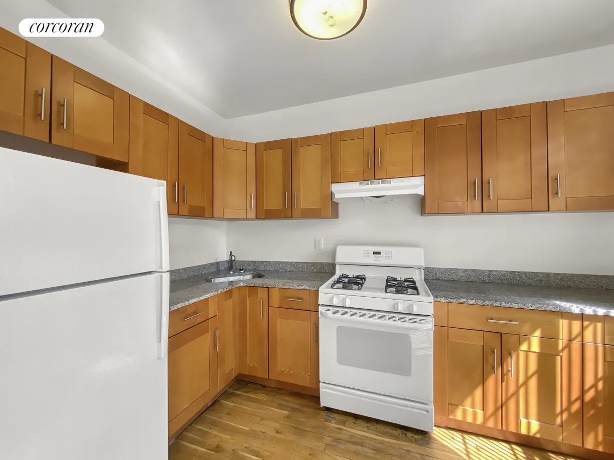 New York City Real Estate | View 230 54th Street, 3R | room 1