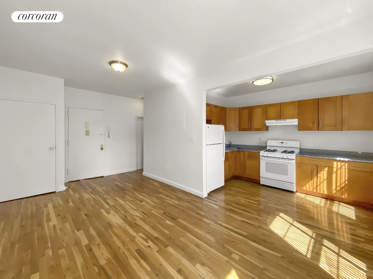 New York City Real Estate | View 230 54th Street, 3R | room 2