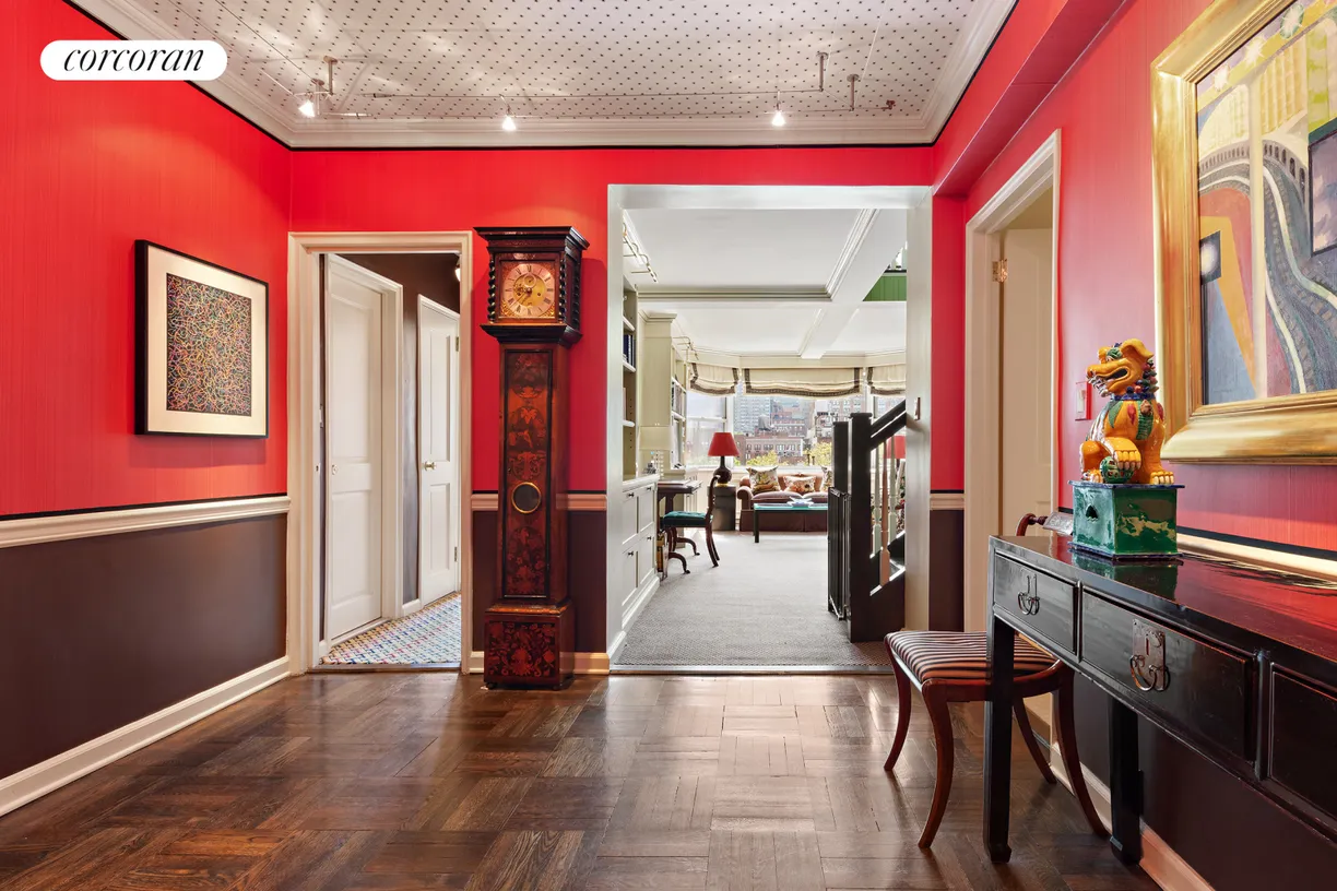 New York City Real Estate | View 116 East 66th Street, 8/9F | Gallery
