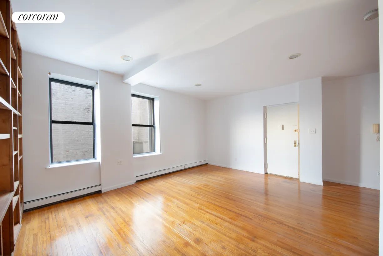 New York City Real Estate | View 260 Linden Boulevard, 4H | room 1