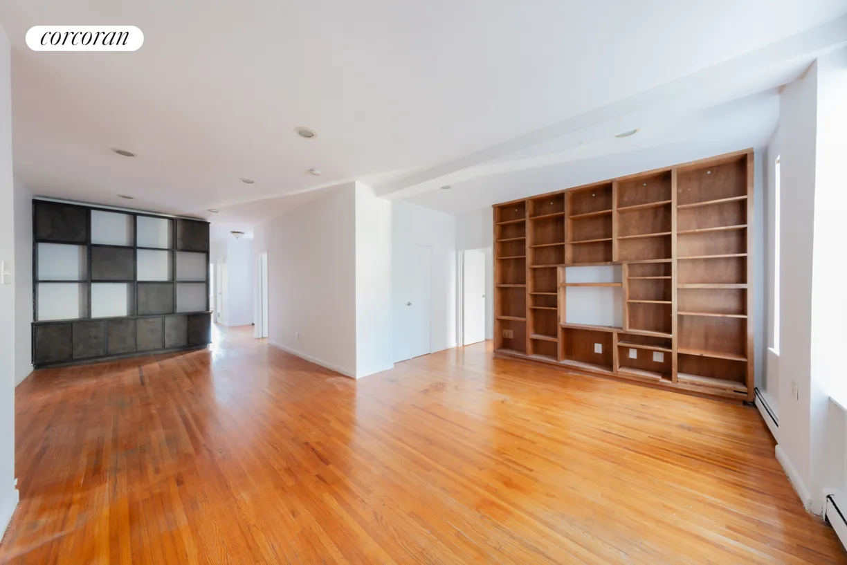 New York City Real Estate | View 260 Linden Boulevard, 4H | room 2