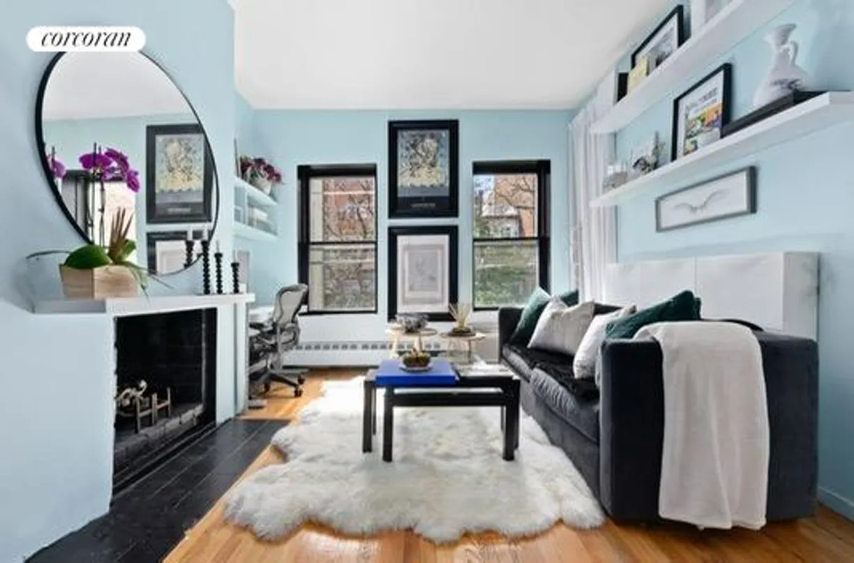 New York City Real Estate | View 218 East 31st Street, 2 | 2 Beds, 1 Bath