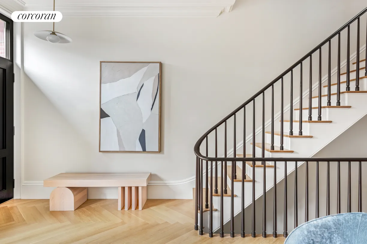 New York City Real Estate | View 409 Sackett Street | room 2