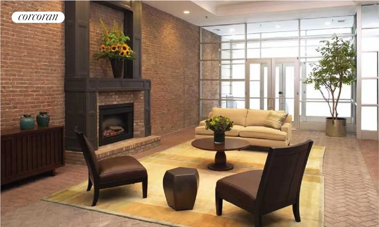 New York City Real Estate | View 125 Church Street, 2L | 3 Beds, 2 Baths