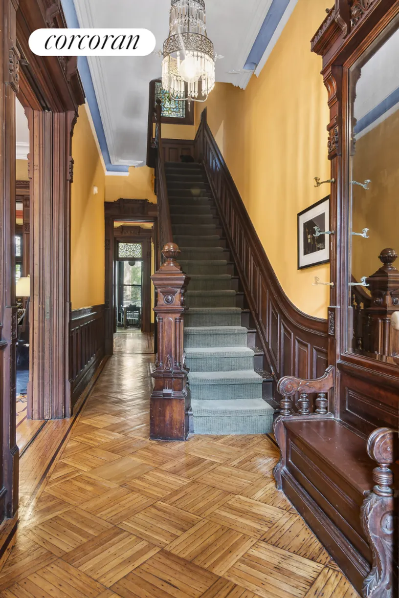 New York City Real Estate | View 877 Union Street | room 1
