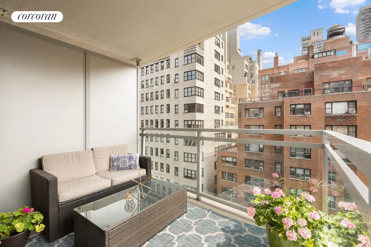 New York City Real Estate | View 400 East 56th Street, 11H | room 1