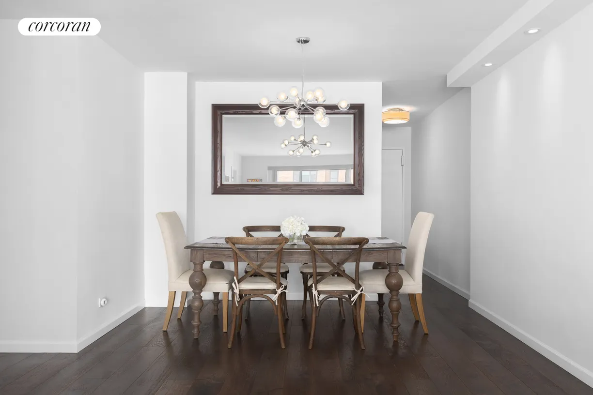 New York City Real Estate | View 400 East 56th Street, 11H | room 2