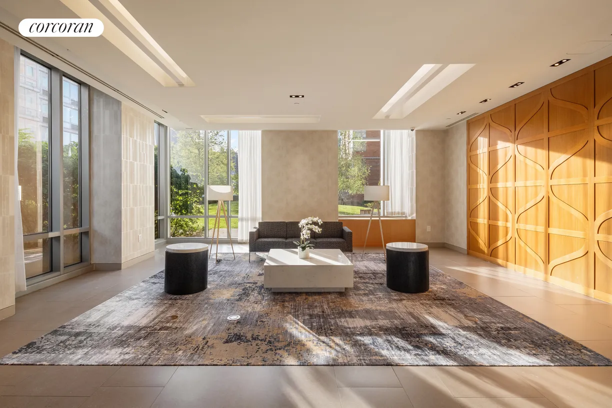 New York City Real Estate | View 425 Main Street, 16B | room 1