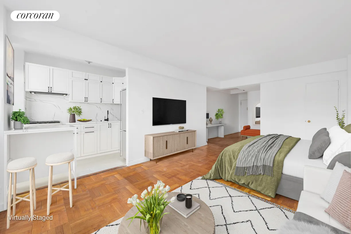 New York City Real Estate | View 425 East 79th Street, 7B | room 1
