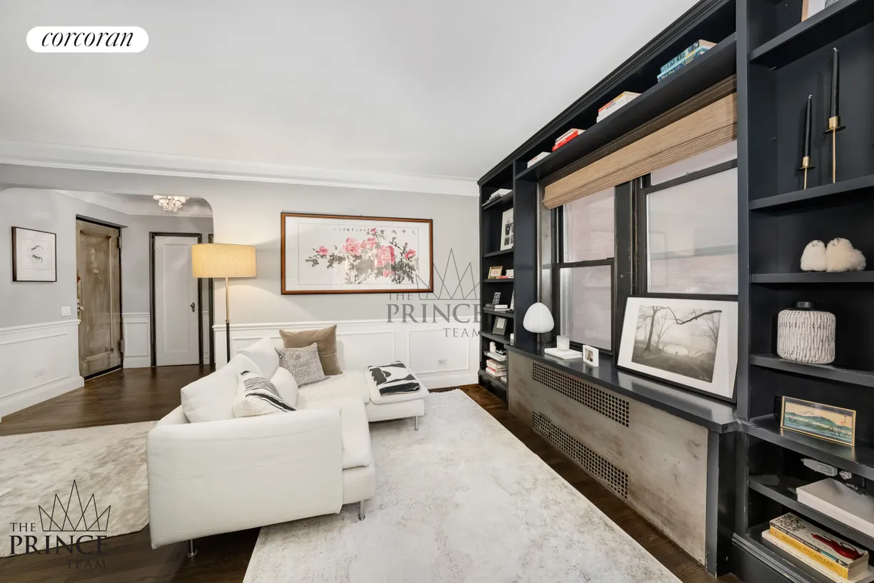 New York City Real Estate | View 166 West 22nd Street, 4D | 1 Bath