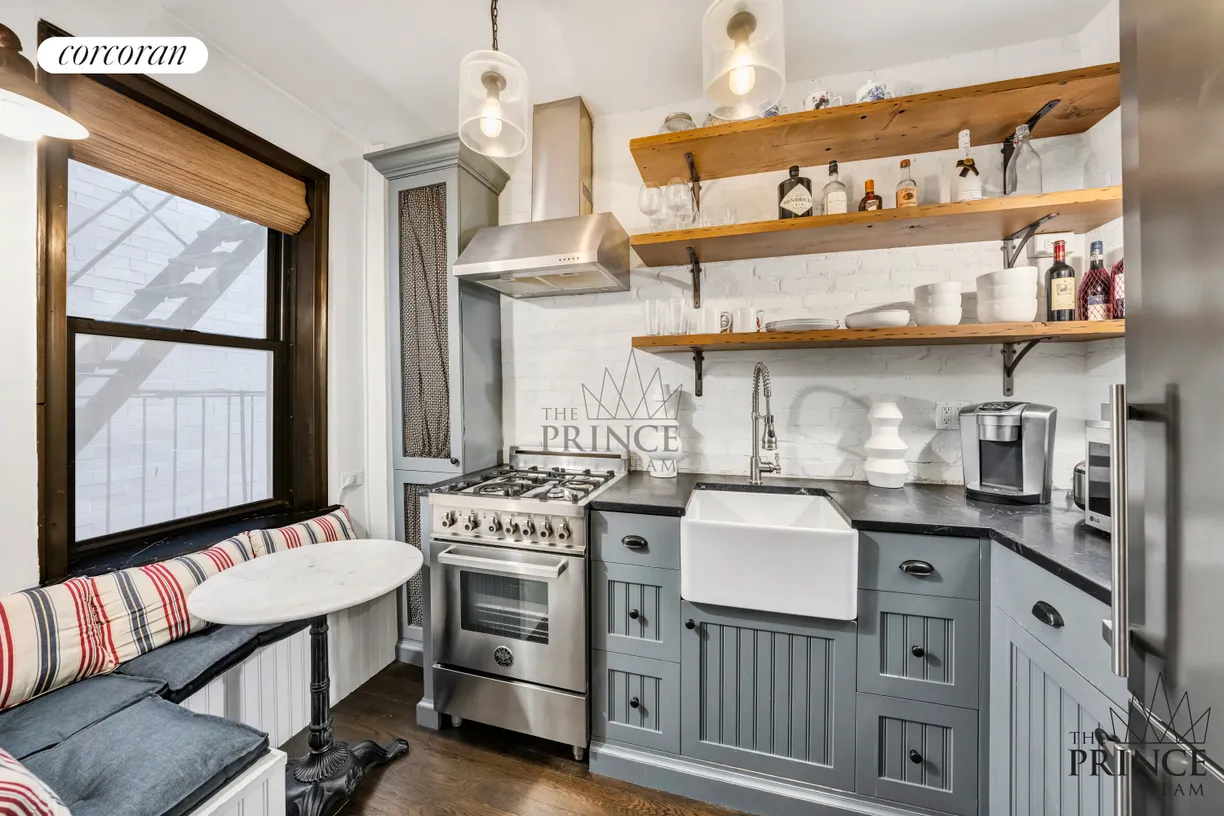 New York City Real Estate | View 166 West 22nd Street, 4D | room 2