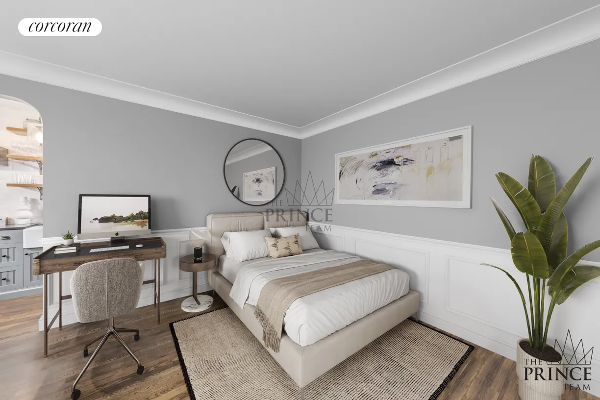 New York City Real Estate | View 166 West 22nd Street, 4D | room 1