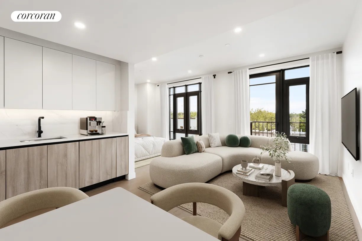 New York City Real Estate | View 20-08 Steinway Street, 307 | 1 Bath