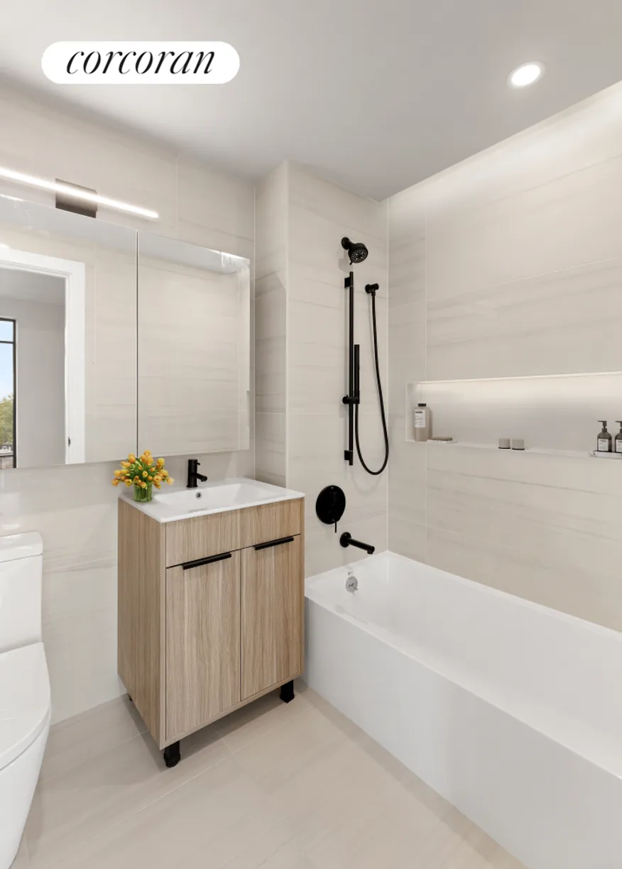 New York City Real Estate | View 20-08 Steinway Street, 307 | room 1