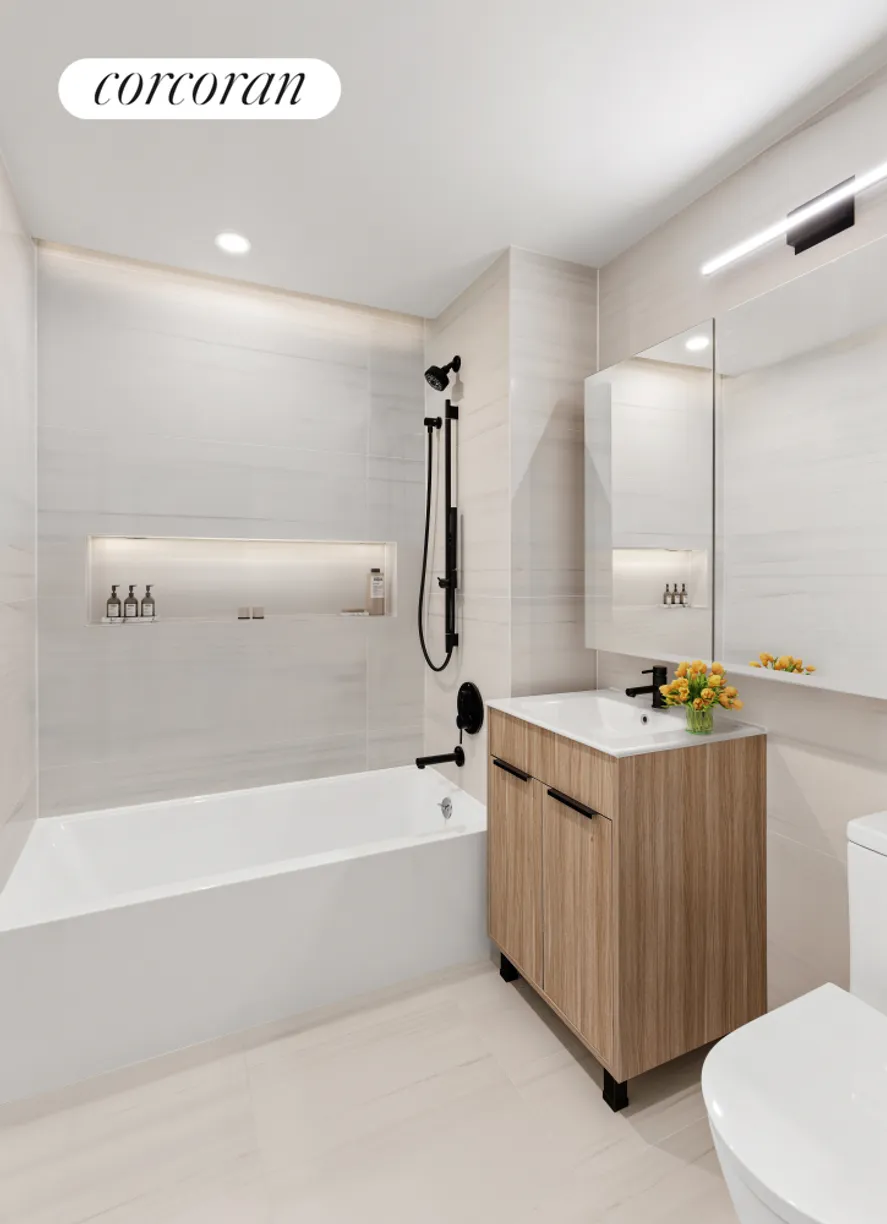 New York City Real Estate | View 20-08 Steinway Street, 307 | room 2