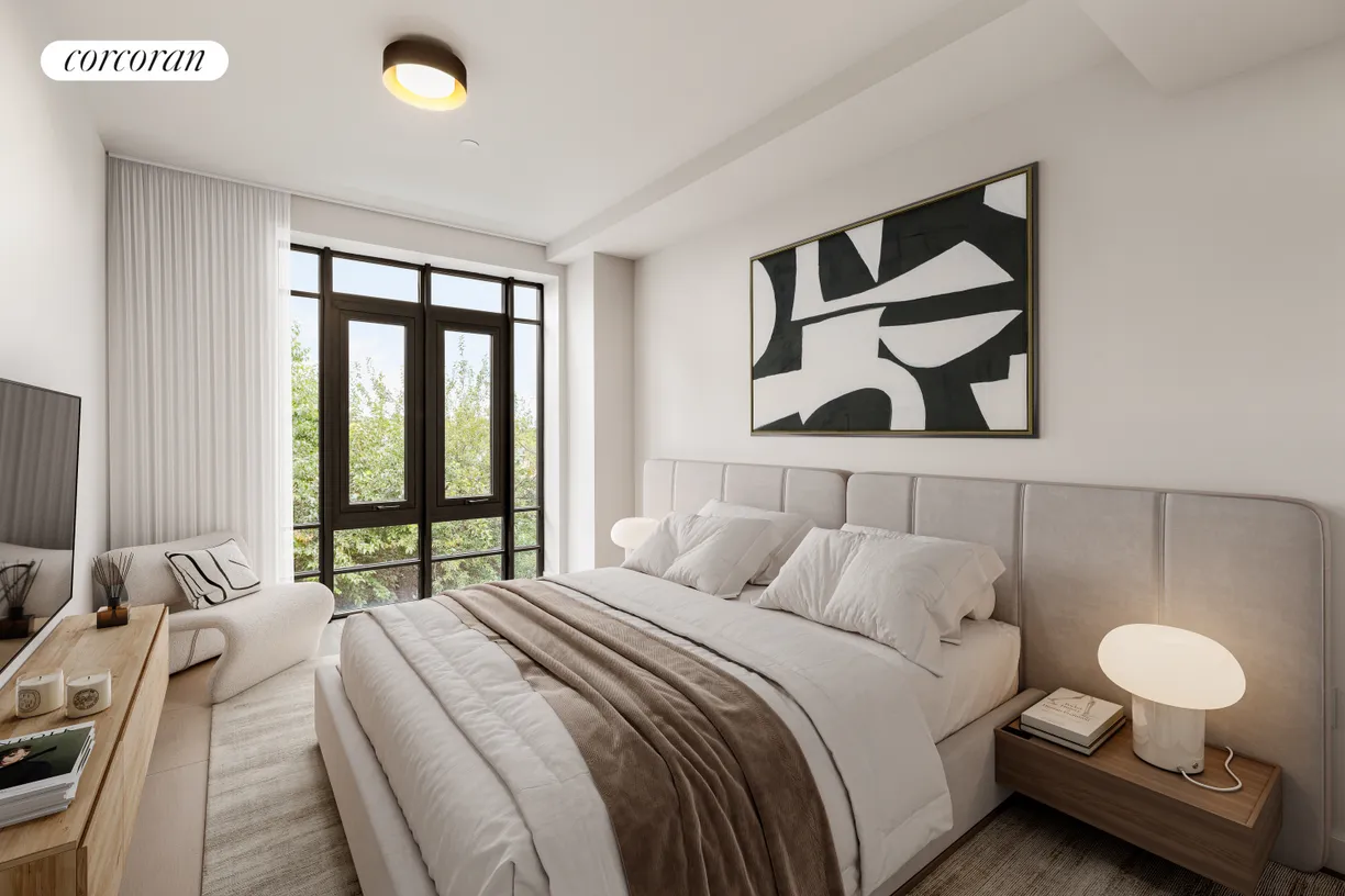 New York City Real Estate | View 20-08 Steinway Street, 304 | room 2