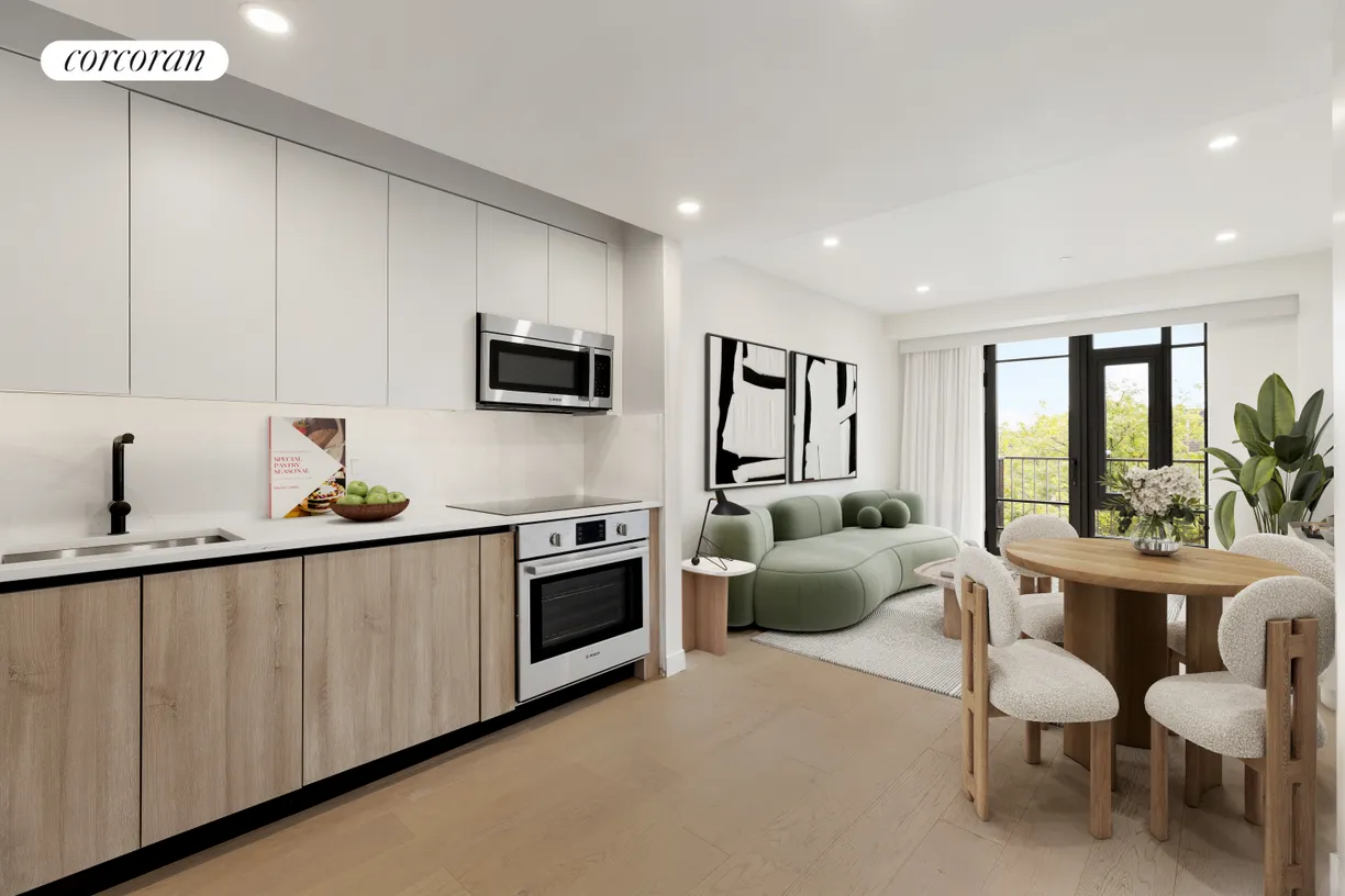 New York City Real Estate | View 20-08 Steinway Street, 304 | room 1