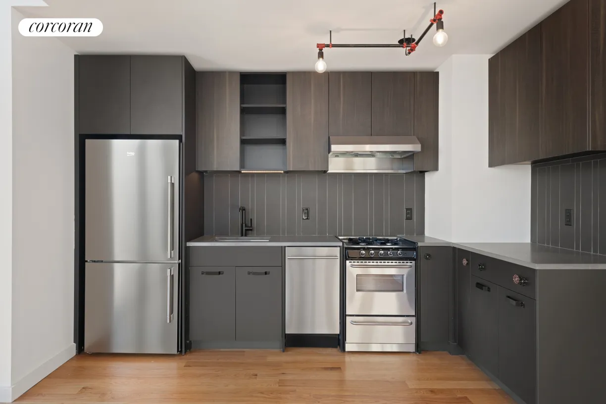 New York City Real Estate | View 54 Noll Street, 804 | room 2